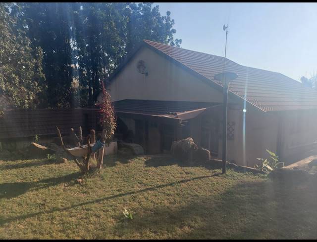 3 BEDROOM HOUSE FOR SALE IN ELANDSRAND